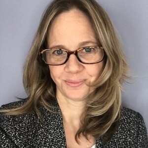Ingrid Jensen